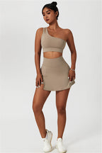 Nour Sports Bra V2 GRIPPI