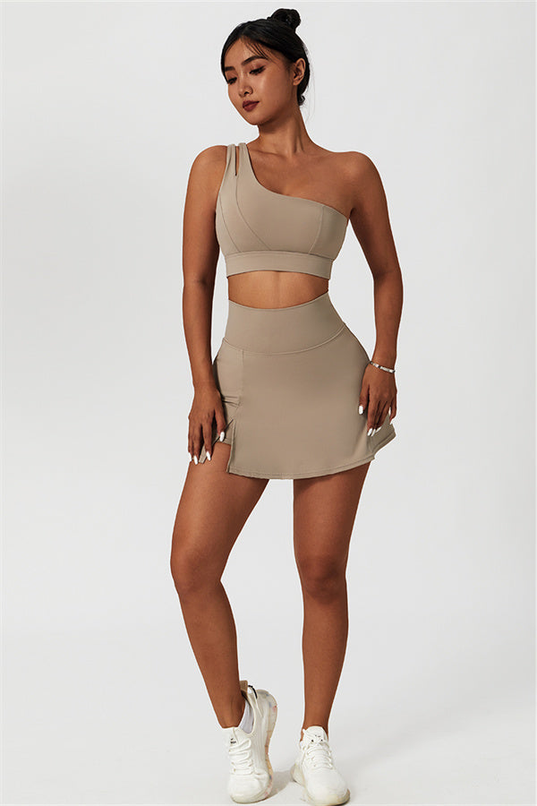 Nour Sports Bra V2 GRIPPI
