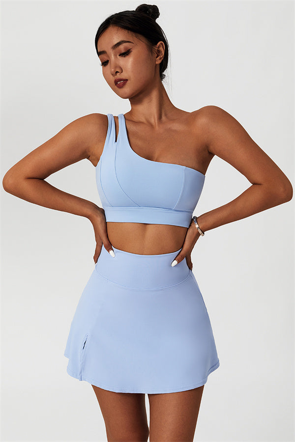 Nour Sports Bra V2 GRIPPI