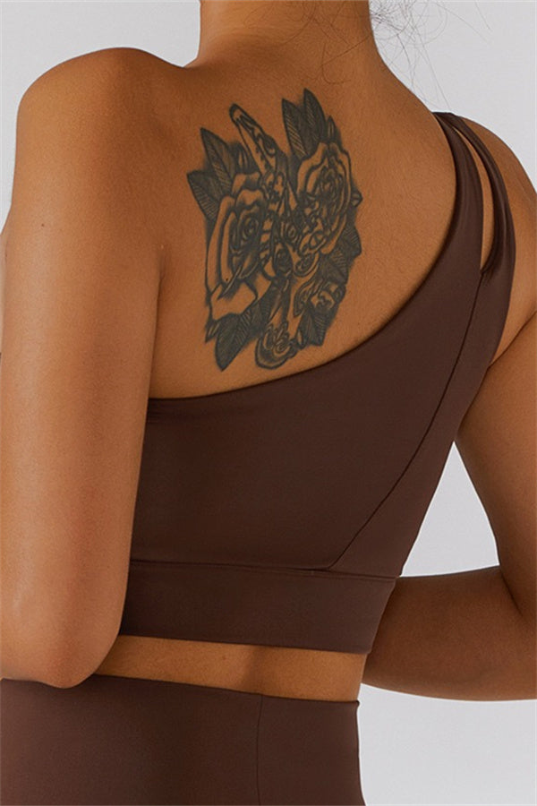 Nour Sports Bra V2 GRIPPI