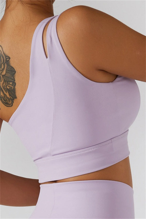 Nour Sports Bra V2 GRIPPI