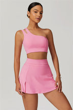 Nour Tennis Skirt