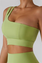Nour Sports Bra V2 GRIPPI