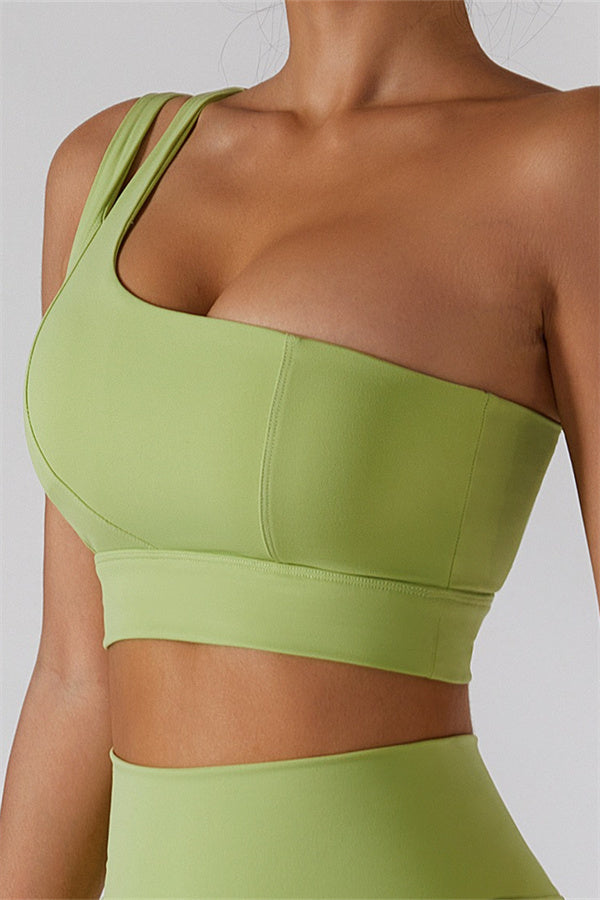 Nour Sports Bra V2 GRIPPI