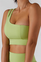 Nour Sports Bra V2 GRIPPI