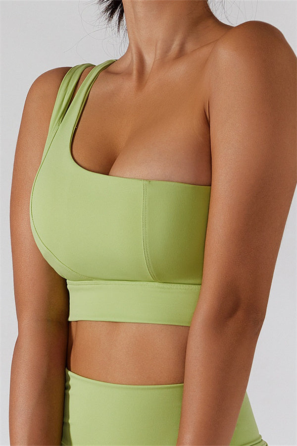 Nour Sports Bra V2 GRIPPI