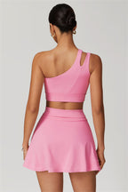 Nour Tennis Skirt