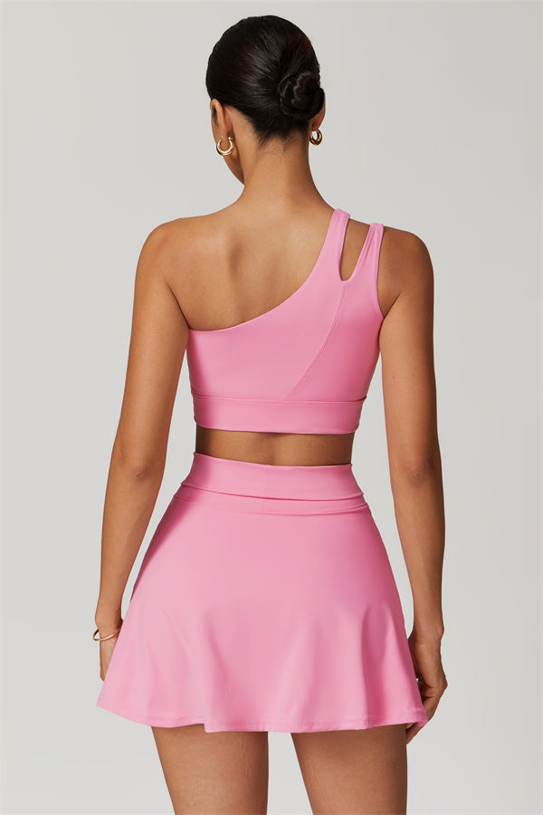 Nour Tennis Skirt