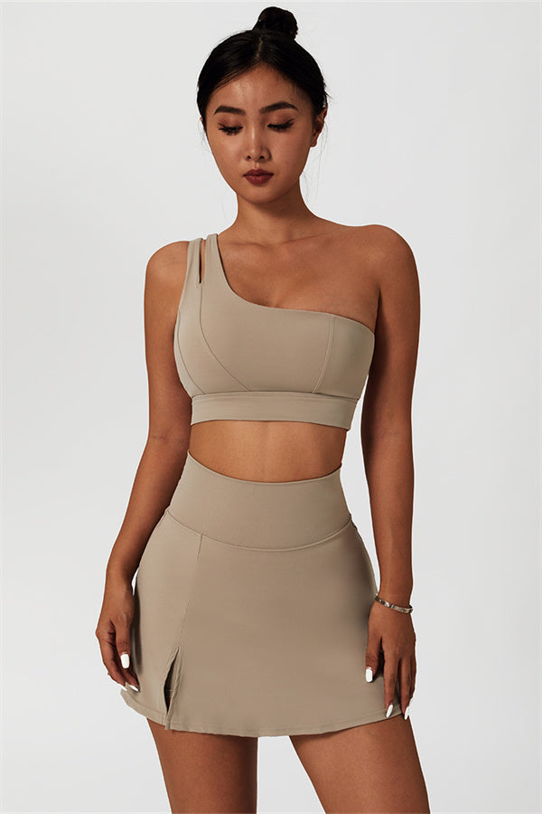 Nour Sports Bra V2 GRIPPI