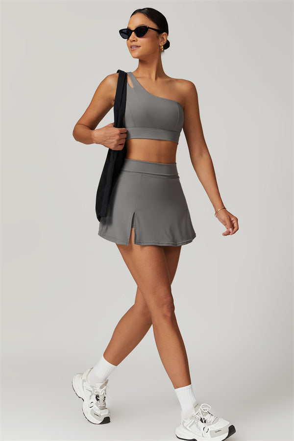 Nour Tennis Skirt