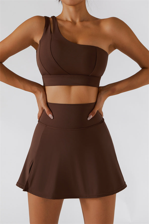 Nour Sports Bra V2 GRIPPI