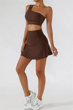 Nour Sports Bra V2 GRIPPI