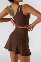 Nour Sports Bra V2 GRIPPI