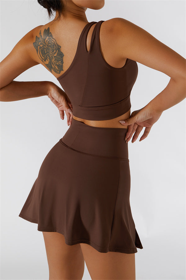 Nour Sports Bra V2 GRIPPI