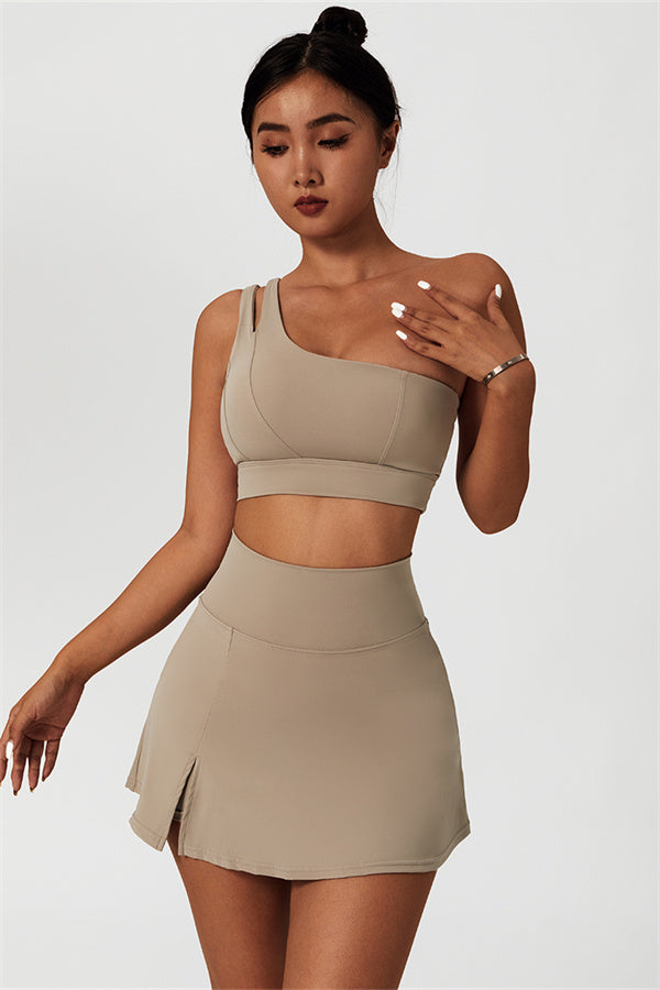 Nour Sports Bra V2 GRIPPI