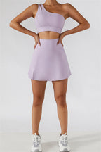 Nour Sports Bra V2 GRIPPI