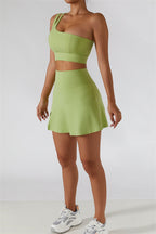 Nour Sports Bra V2 GRIPPI