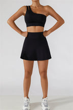 Nour Tennis Skirt