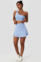 Nour Sports Bra V2 GRIPPI