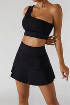 Nour Tennis Skirt