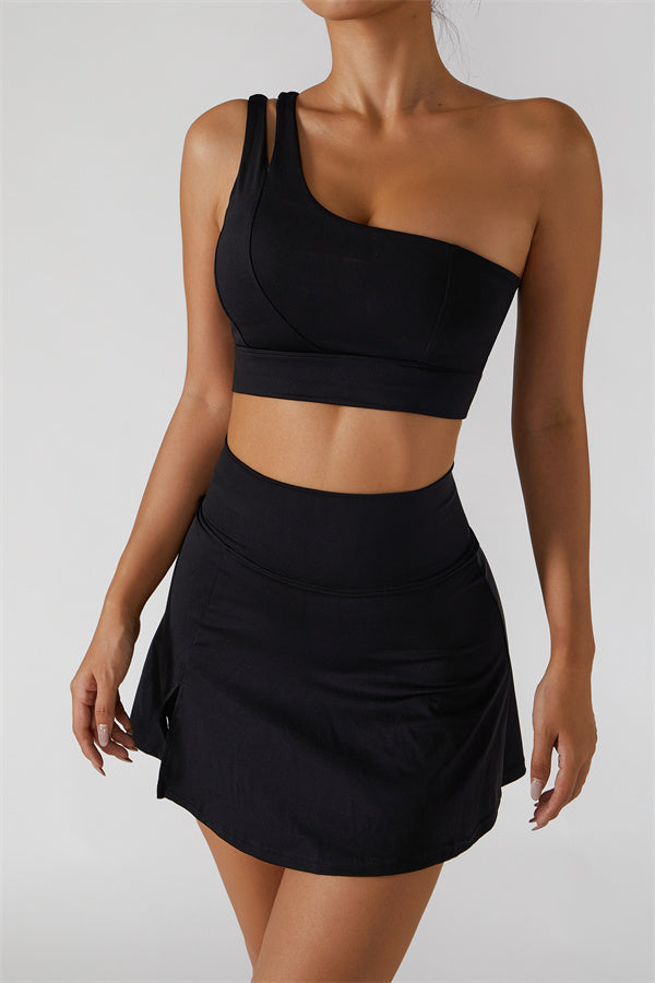 Nour Tennis Skirt
