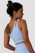 Nour Sports Bra V2 GRIPPI