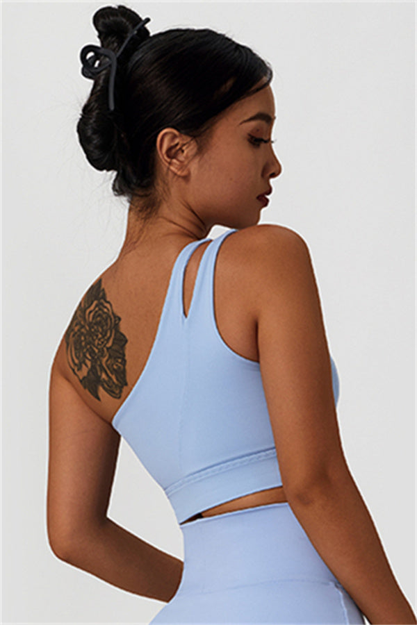 Nour Sports Bra V2 GRIPPI