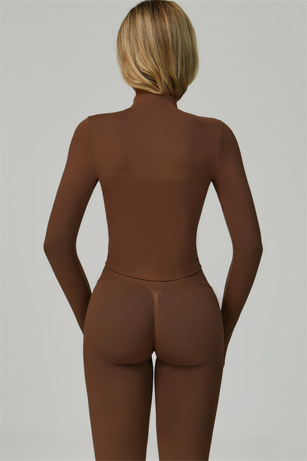 The Olivia Leggings