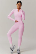 Blissful Rose Leggings GRIPPI