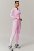 Blissful Rose Leggings GRIPPI