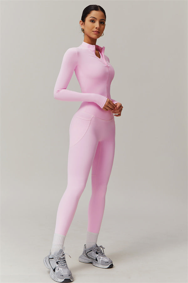 Blissful Rose Leggings GRIPPI