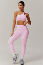 Blissful Rose Leggings GRIPPI