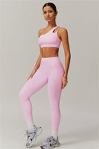 Blissful Rose Leggings GRIPPI