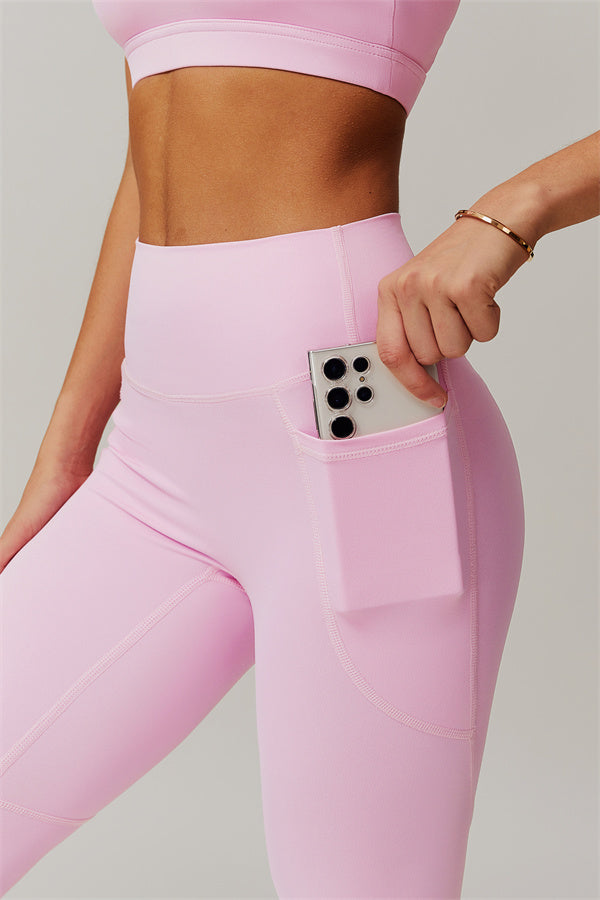 Blissful Rose Leggings GRIPPI