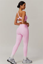 Blissful Rose Leggings GRIPPI