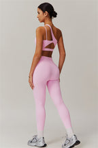Blissful Rose Leggings GRIPPI