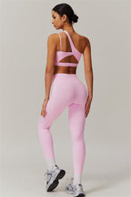 Blissful Rose Leggings GRIPPI