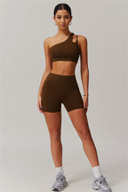 Freya Sports Bra & Shorts