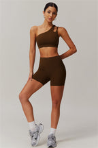 Freya Sports Bra & Shorts