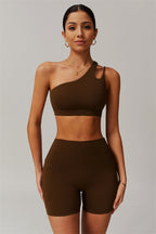 Freya Sports Bra & Shorts