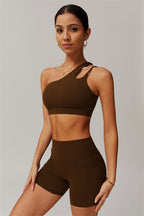 Freya Sports Bra & Shorts