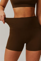 Freya Sports Bra & Shorts