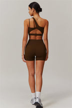 Freya Sports Bra & Shorts