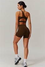 Freya Sports Bra & Shorts