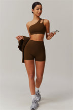 Freya Sports Bra & Shorts