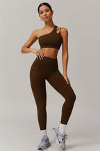 Blissful Rose Leggings GRIPPI
