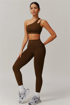 Blissful Rose Leggings GRIPPI