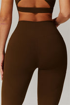 Blissful Rose Leggings GRIPPI