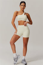 Freya Sports Bra & Shorts