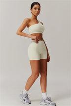 Freya Sports Bra & Shorts